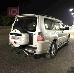 میتسوبیشی پاجیرۆ